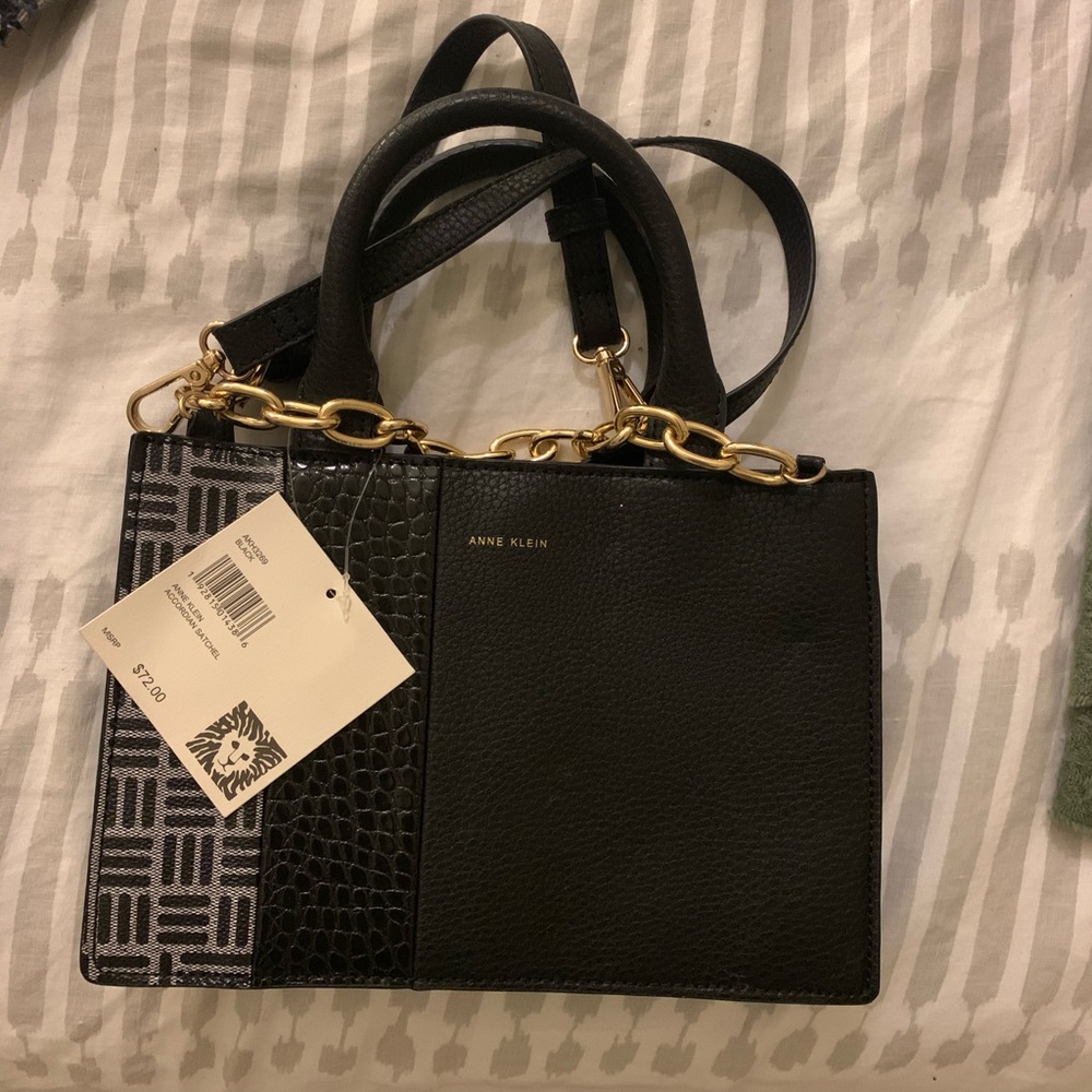 Anne Klein Purse